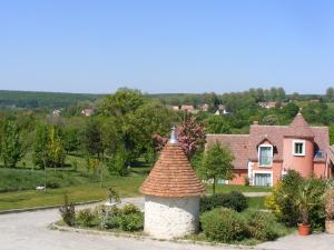 Les Belleme Golf - Self-catering Apartments