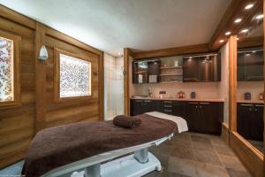 Les Chalets Du Gypse