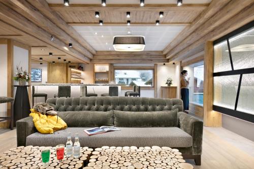 Les Chalets Elena
