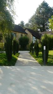 Les Jardins du Porche