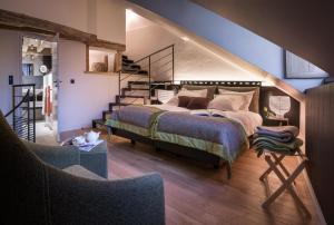 Les Loges Annecy Vieille Ville