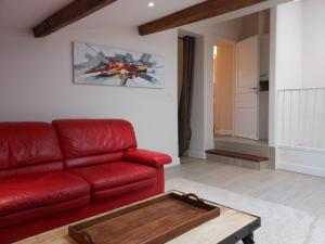 Les Logis du Roy