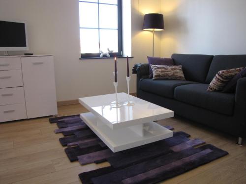 Les Mini-lofts de Paul et Virginie