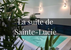 Appart'hôtel Les Suites du Dossen 23 Rue de Poulgueguen 29250 Santec Bretagne