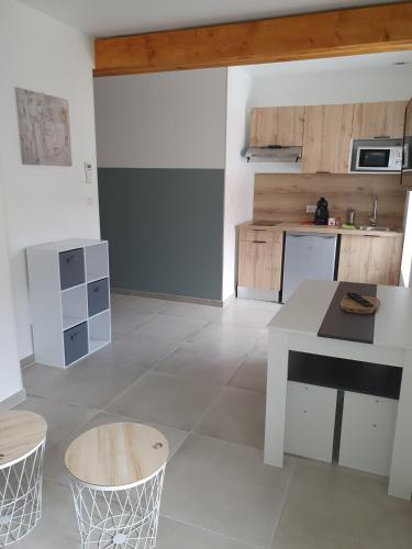 Les Suites du Relais