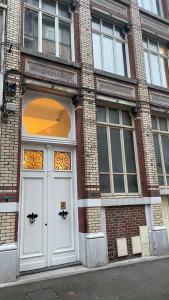 Les Suites Faidherbe