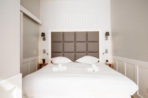 Les Suites Faidherbe