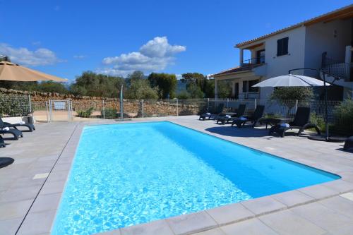 Les Terrasses Du Grand Large