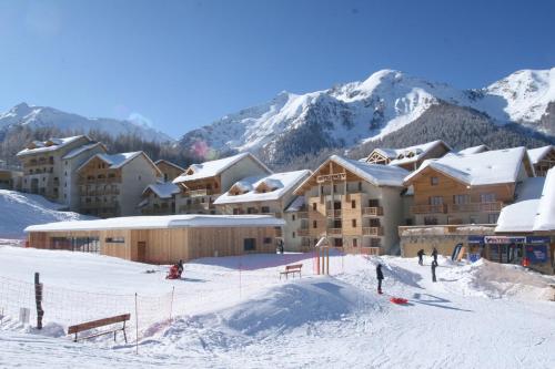 Les Terrasses du Soleil d'Or By Infini Mountain