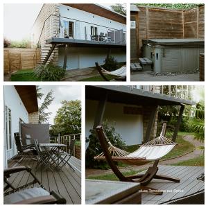 Les Terrasses sur Seine