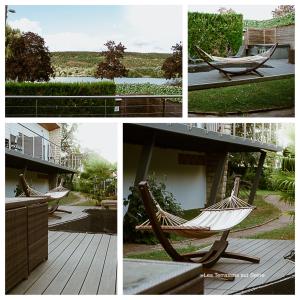 Les Terrasses sur Seine
