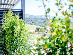 Les Vallons du Fort - Terrasse - Wifi - Clim