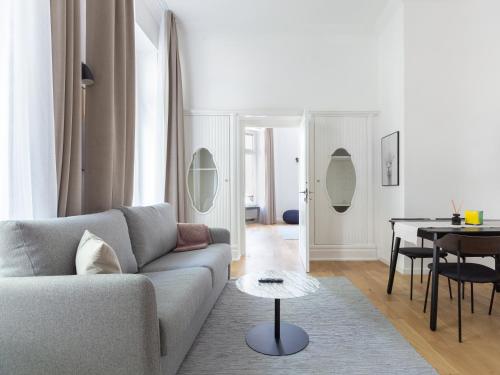 limehome Baden-Baden Bäderstraße