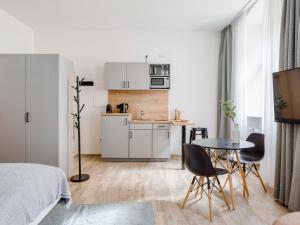 limehome Bamberg Keßlerstraße