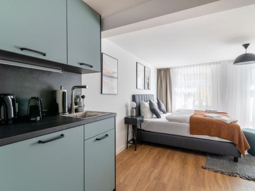 limehome Bayreuth Spitalgasse