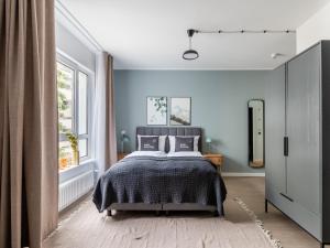 limehome Berlin Luise Henriette Str - Digital Access