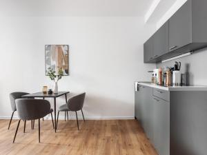 limehome Bremen Hutfilterstraße