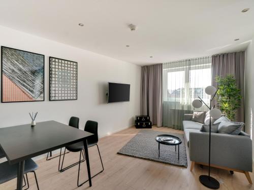 limehome Darmstadt Wilhelminenstraße