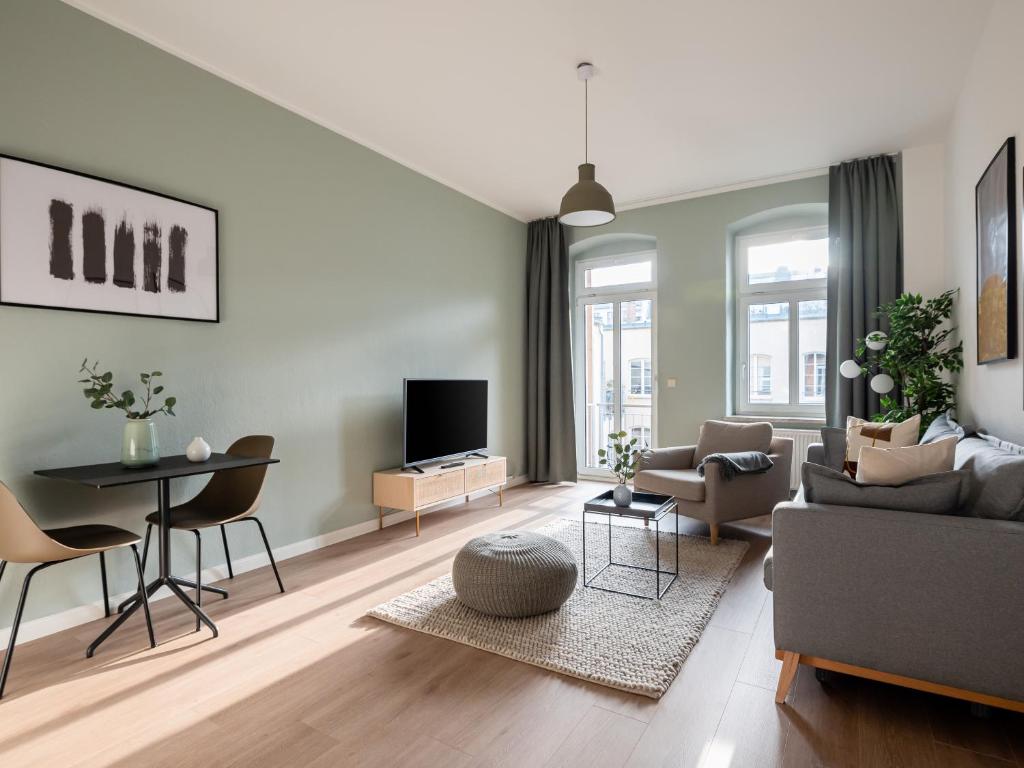 limehome Dresden Jordanstraße 16 Jordanstraße, 01099 Dresde