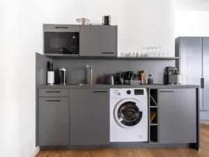 limehome Erfurt Schmidtstedter Straße