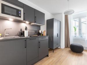 limehome Essen Kettwiger Straße