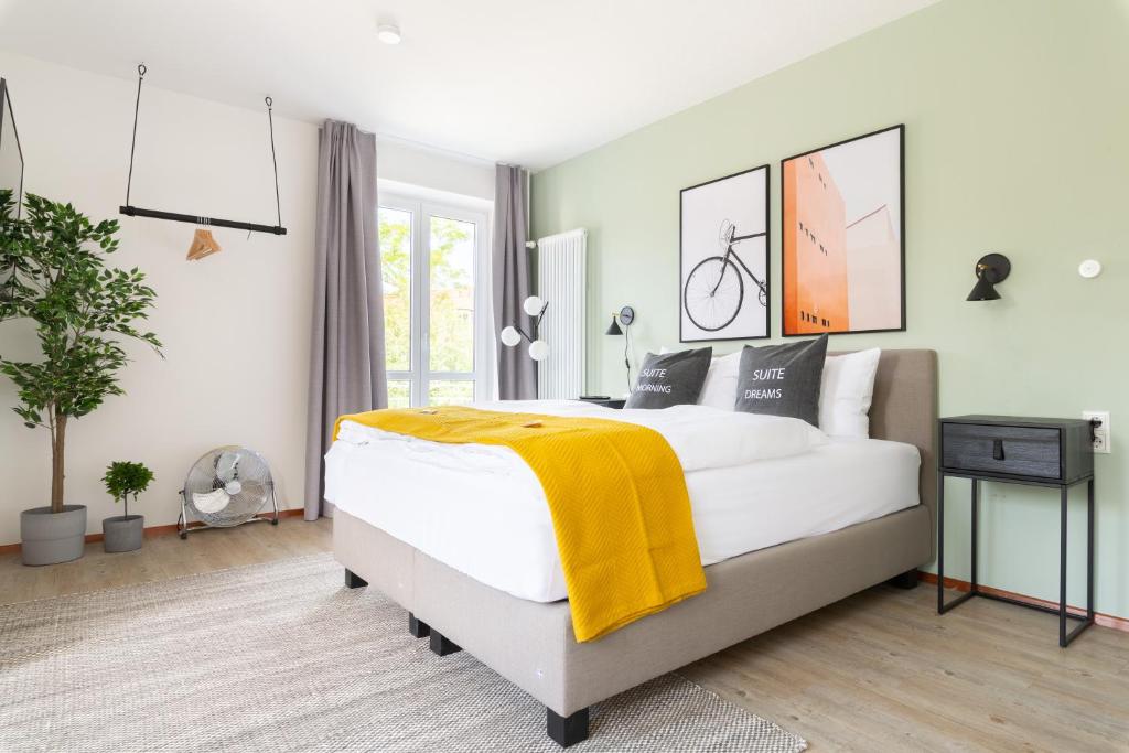 limehome Garching bei München 2 Bürgermeister-Amon-Straße, 85748 Garching bei München