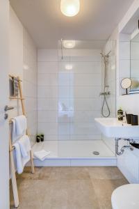 Appart'hôtel limehome Garching bei München 2 Bürgermeister-Amon-Straße 85748 Garching bei München Bavière