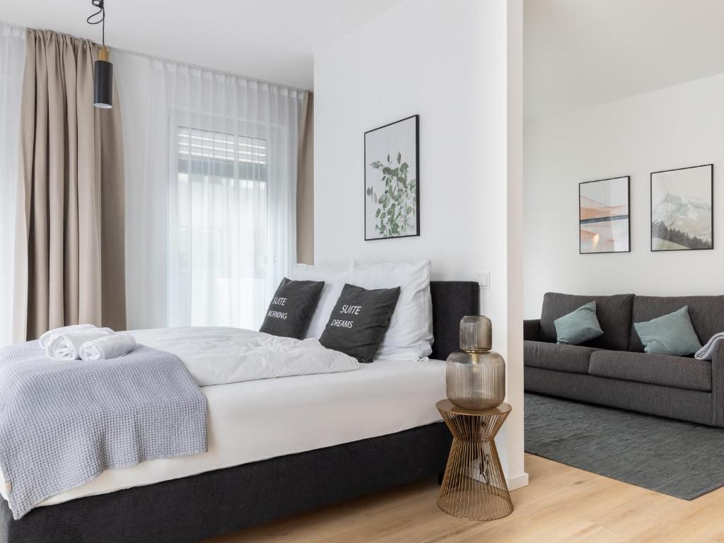 Appart'hôtel limehome Gütersloh Eickhoffstraße Eickhoffstraße 30 33330 Gütersloh