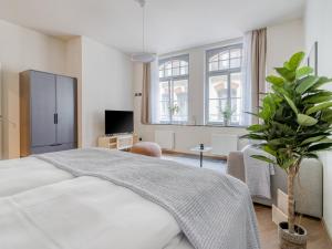 limehome Leipzig Ritterstraße