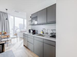 limehome Mönchengladbach Fliethstraße