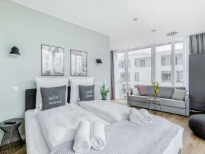 limehome Mönchengladbach Fliethstraße