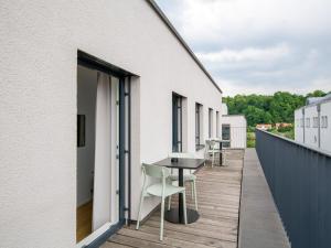 Appart'hôtel limehome Passau Bahnhofstraße 30 Bahnhofstraße 94032 Passau Bavière