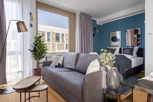 limehome Potsdam Annemarie-Wolff-Platz