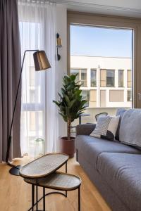 limehome Potsdam Annemarie-Wolff-Platz
