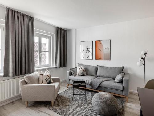 limehome Zwickau Dr Friedrichs-Ring