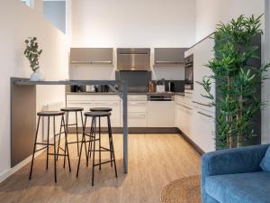 limehome Zwickau Dr Friedrichs-Ring
