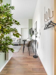 limehome Zwickau Große Biergasse