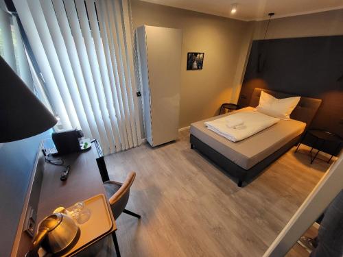 Liro Hotel Moers