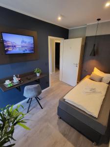 Liro Hotel Moers