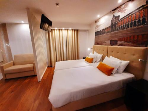 Lisbon City Apartments & Suites by City Hotels