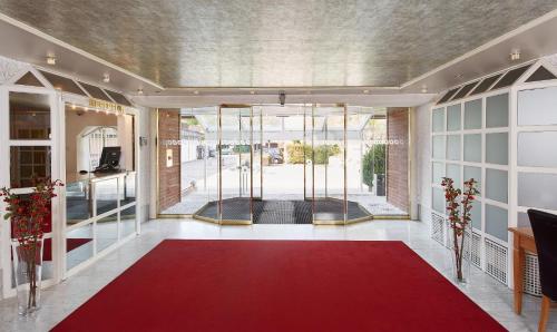 Living Hotel am Olympiapark