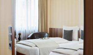 Living Hotel Düsseldorf
