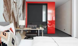 Living Hotel Frankfurt