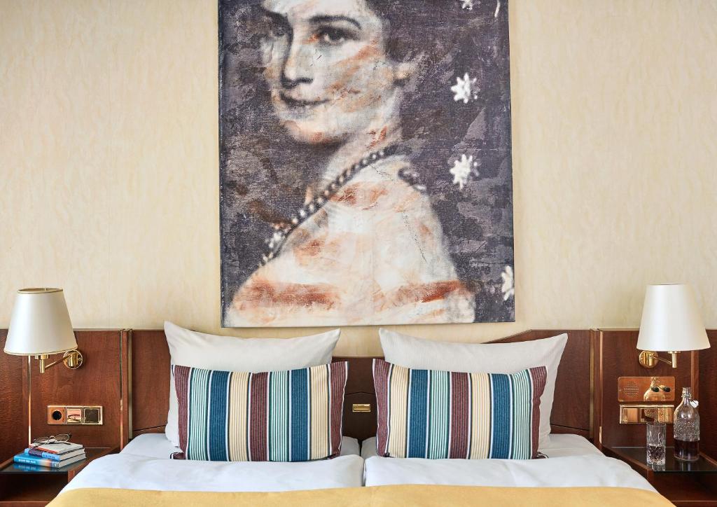 Living Hotel Prinzessin Elisabeth Geyerstr. 52, 80469 Munich