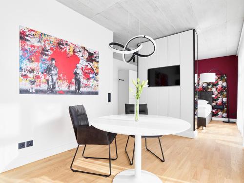 livisit bergapartments
