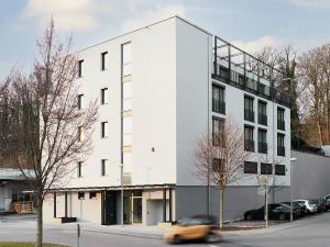Appart'hôtel livisit bergapartments 62 Poststraße 70190 Stuttgart Bade-Wurtemberg