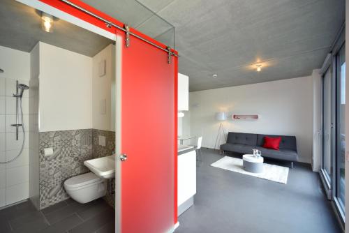 Loft Apartments