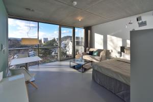 Loft Apartments