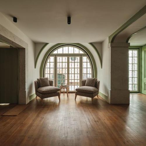 Look Living, Lisbon Design Apartments