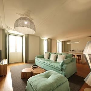 Look Living, Lisbon Design Apartments